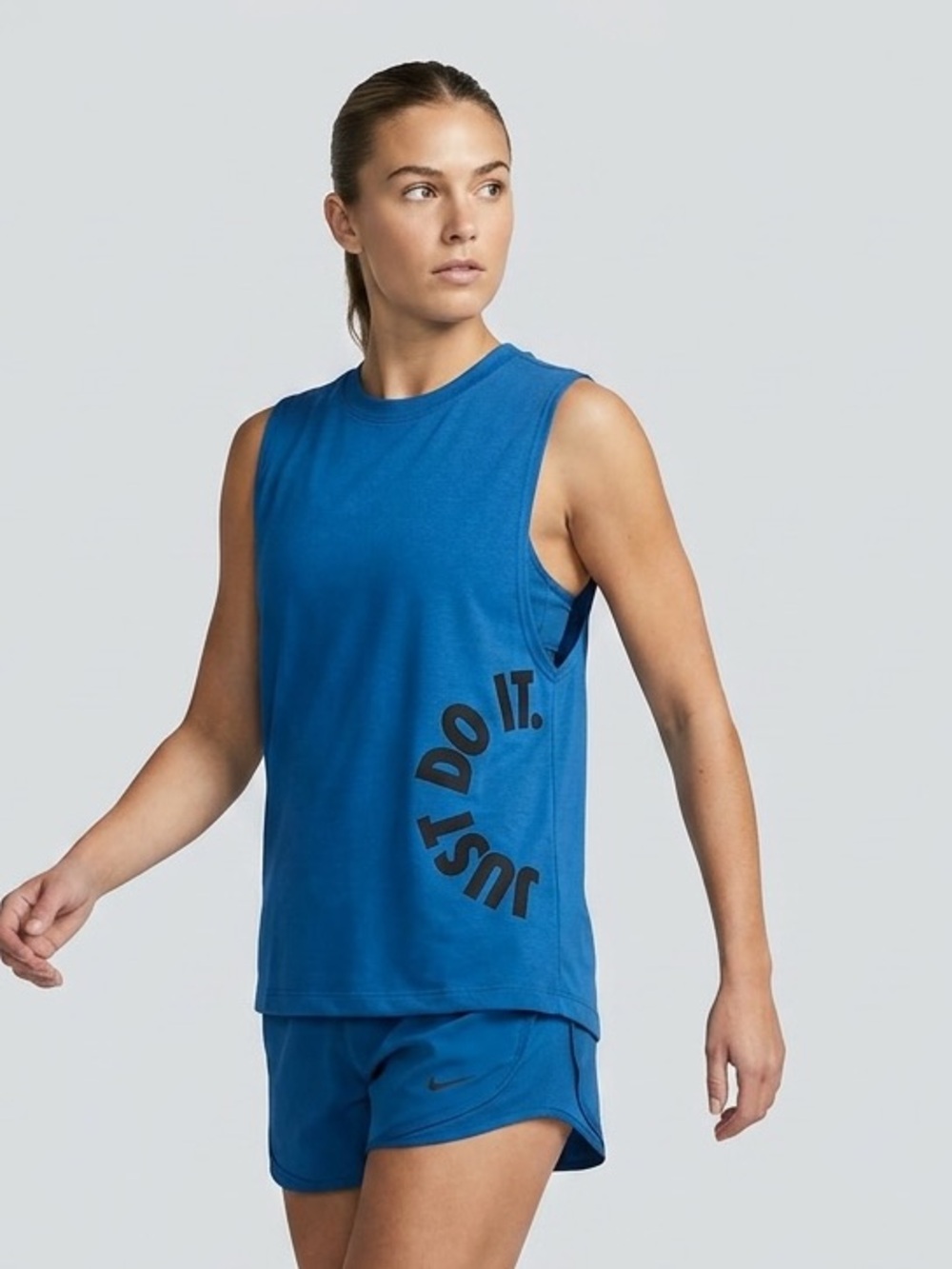 Nike | Just Do It Tank